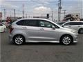 2007 Honda Edix