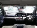 2007 Honda Edix