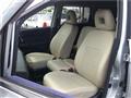 2007 Honda Edix