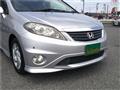2007 Honda Edix