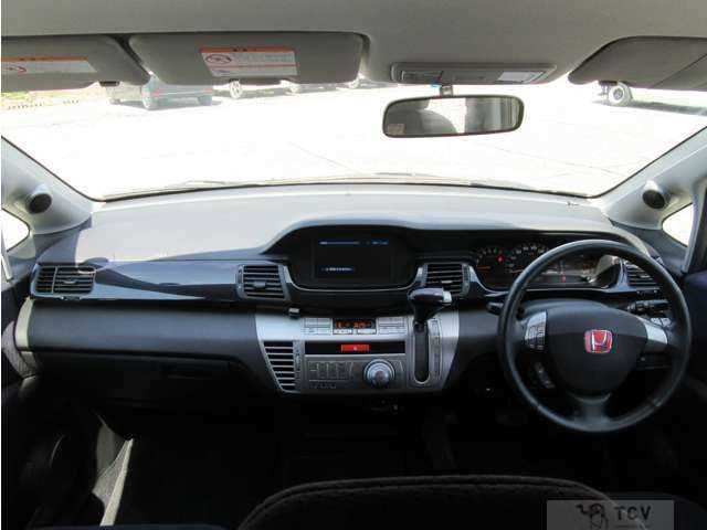 2007 Honda Edix