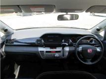 2007 Honda Edix