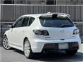 2008 Mazda Axela