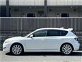 2008 Mazda Axela