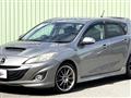 2010 Mazda Axela Sport