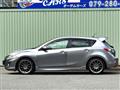 2010 Mazda Axela Sport