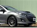 2010 Mazda Axela Sport