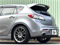 2010 Mazda Axela Sport