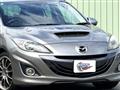2010 Mazda Axela Sport