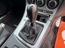 2010 Mazda Axela Sport