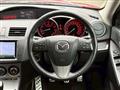 2011 Mazda Axela Sport