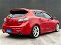 2011 Mazda Axela Sport