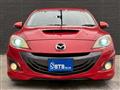 2011 Mazda Axela Sport
