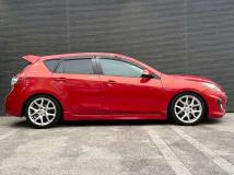2011 Mazda Axela Sport