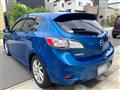 2012 Mazda Axela Sport