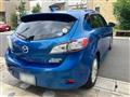 2012 Mazda Axela Sport