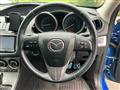 2012 Mazda Axela Sport