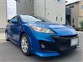 2012 Mazda Axela Sport