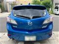 2012 Mazda Axela Sport