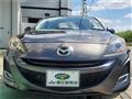 2010 Mazda Axela Sport