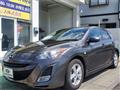 2010 Mazda Axela Sport