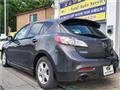 2010 Mazda Axela Sport
