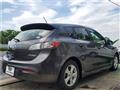 2010 Mazda Axela Sport