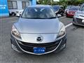 2010 Mazda Axela Sport