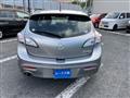 2010 Mazda Axela Sport