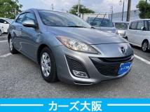 2010 Mazda Axela Sport