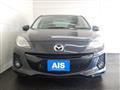 2013 Mazda Axela
