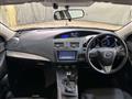 2011 Mazda Axela