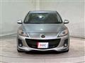 2011 Mazda Axela