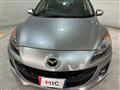 2011 Mazda Axela