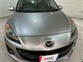 2011 Mazda Axela