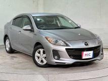 2011 Mazda Axela