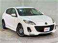 2011 Mazda Axela Sport