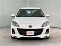 2011 Mazda Axela Sport