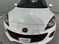 2011 Mazda Axela Sport