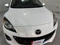 2011 Mazda Axela Sport