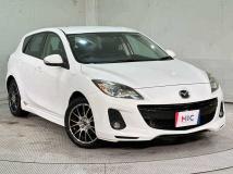 2011 Mazda Axela Sport