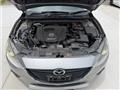 2014 Mazda Axela