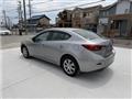 2014 Mazda Axela