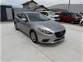 2014 Mazda Axela