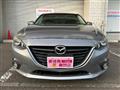 2015 Mazda Axela