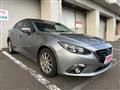 2015 Mazda Axela