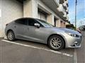 2015 Mazda Axela
