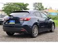 2016 Mazda Axela Sport