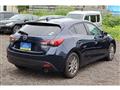 2016 Mazda Axela Sport