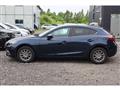 2016 Mazda Axela Sport